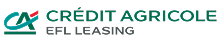 Credit Agricole ELF Leasing