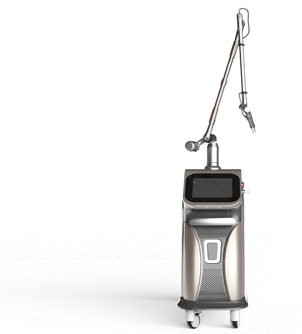 SPECYFIKACJA LASERA PICO SEKUNDOWEGO ND: YAG